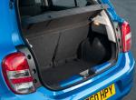 Nissan Micra 5-Door 2010 года (UK)